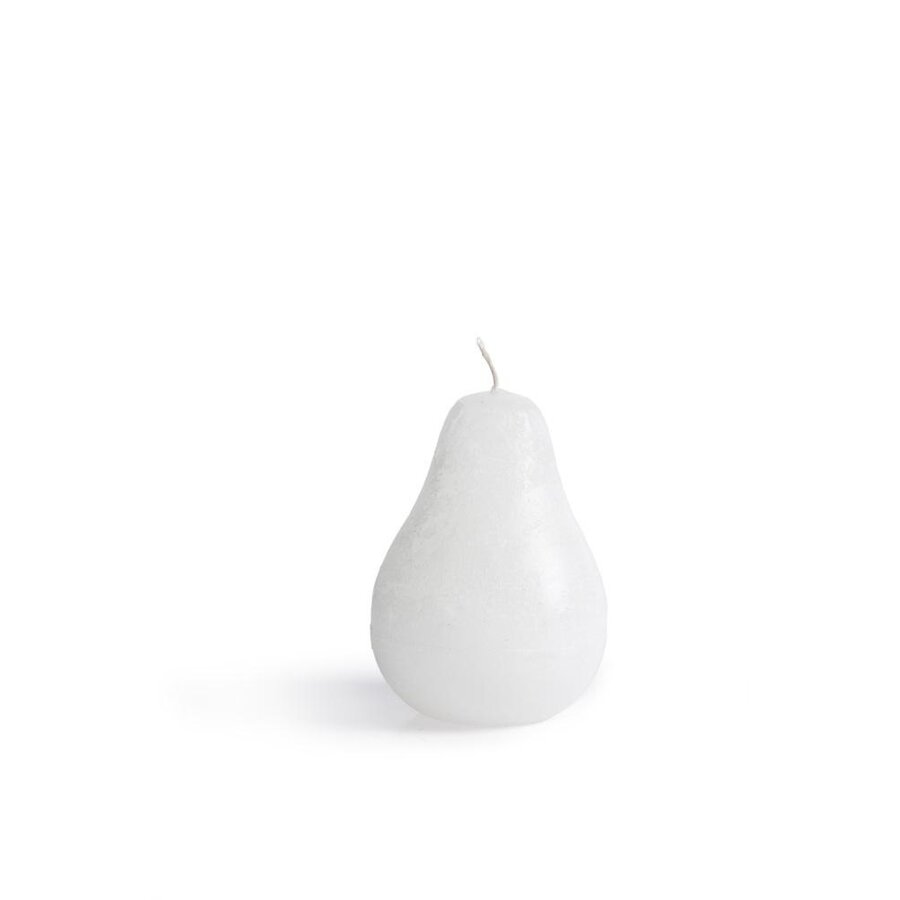 Candle Pear
