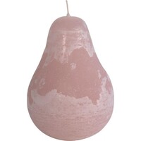 Candle Pear