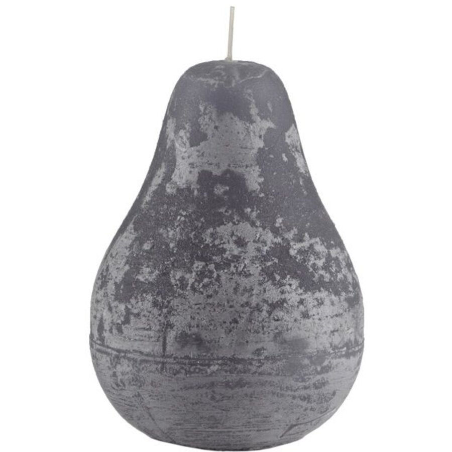 Candle Pear