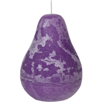 Candle Pear