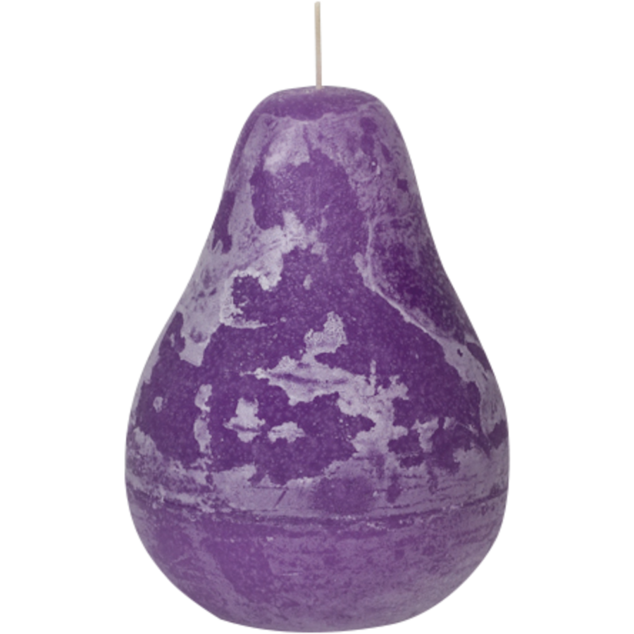 Candle Pear
