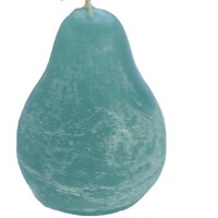 Candle Pear