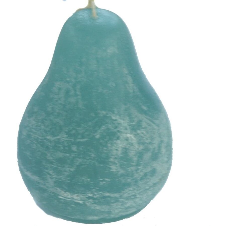 Candle Pear