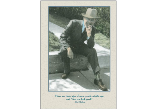  Sugarhouse Greetings Looking Good BDay Card 