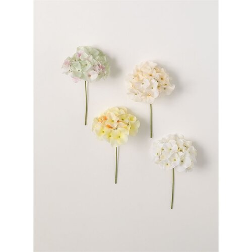  Sullivans Hydrangea 10" Stem 