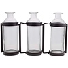 Sullivans 3 Bottle Vase