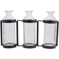 3 Bottle Vase
