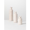 Sullivans Bottle Vase White