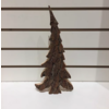 Talla Imports Bark Christmas Tree