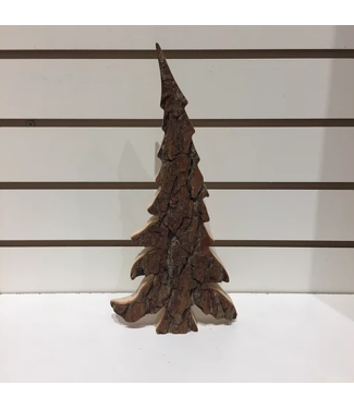 Talla Imports Bark Christmas Tree