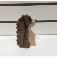 Bark Hedgehog