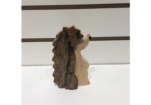  Talla Imports Bark Hedgehog 