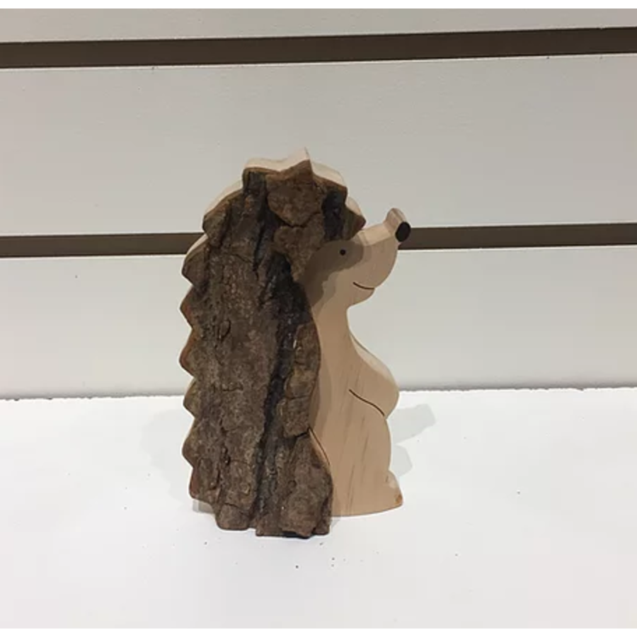 Bark Hedgehog