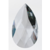 Sullivans Crystal Point Oval Orn