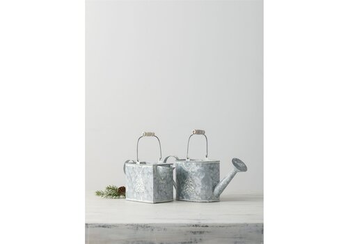  Sullivans Mini Watering Cans 