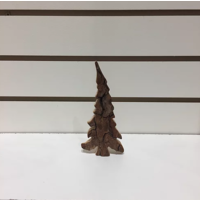 Bark Christmas Tree