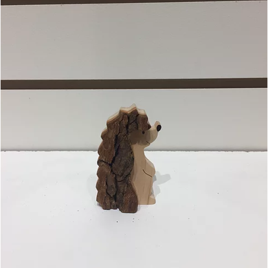 Bark Hedgehog