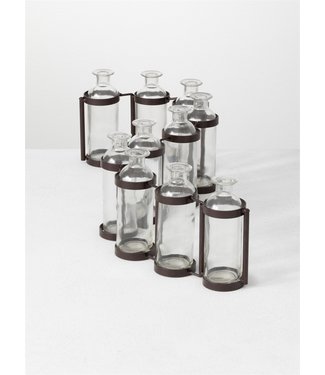 Sullivans Ten Bottle Vase