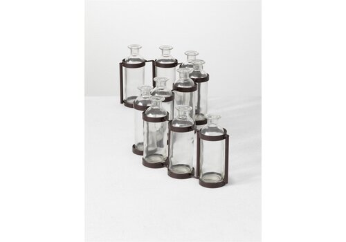  Sullivans Ten Bottle Vase 