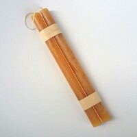 Timber Taper Hanging Pair