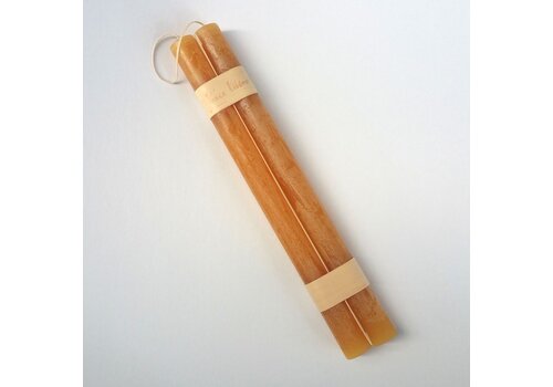  Vance Kitira Timber Taper Hanging Pair 