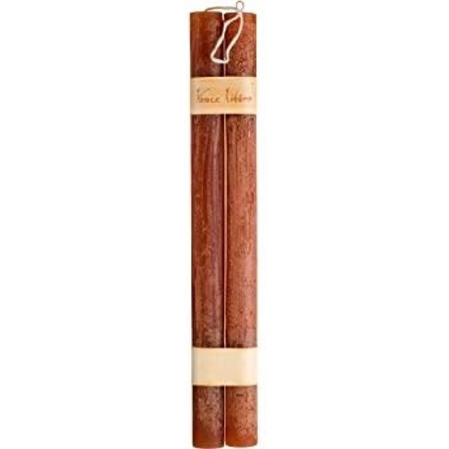 Timber Taper Hanging Pair