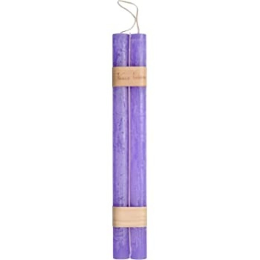 Timber Taper Hanging Pair