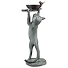 Cat Bird Feeder