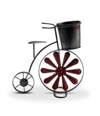 Classic Bicycle Flowerpot