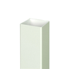 Vinyl Fences Inc White Vinyl 4x4x9 Post