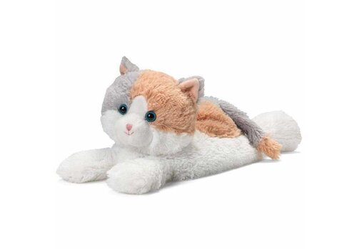  Warmies Calico Cat Warmie 