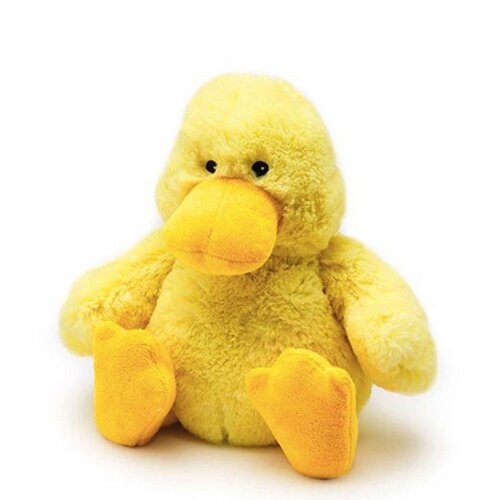  Warmies Duck Warmie Jr. 