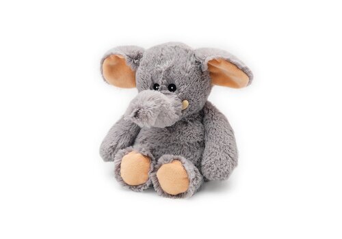  Warmies Elephant Warmie 