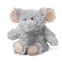 Elephant Warmie Jr.