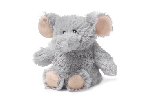  Warmies Elephant Warmie Jr. 