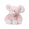 Warmies Ele Warmie Jr. Pink