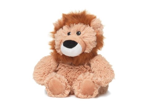  Warmies Lion Warmie Jr. 