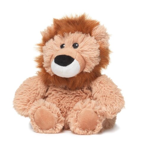 Warmies Lion Warmie Jr. 
