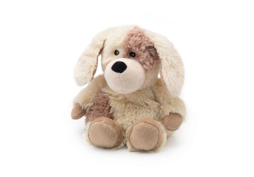  Warmies Puppy Warmie Jr. 