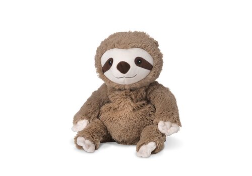  Warmies Sloth Warmie 