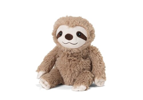  Warmies Sloth Warmie Junior 
