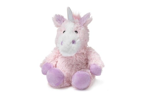  Warmies Unicorn Warmie Jr. 