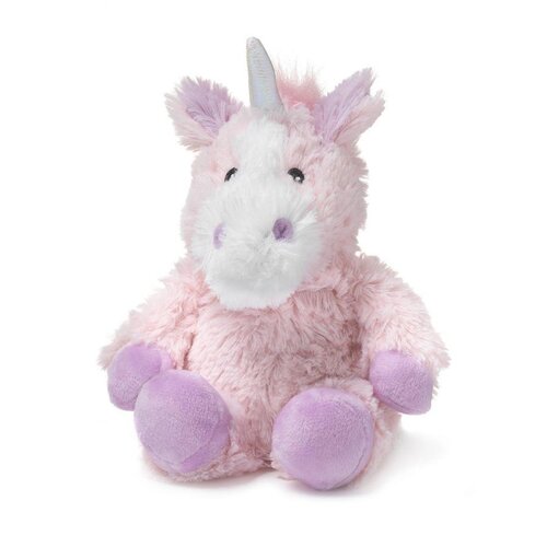  Warmies Unicorn Warmie Jr. 