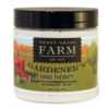 Sweet Grass Farm Gardener's Natural Hand Therapy Cream