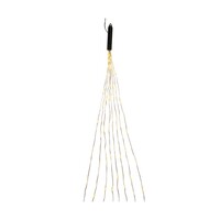 240L Warm White Cascading Light