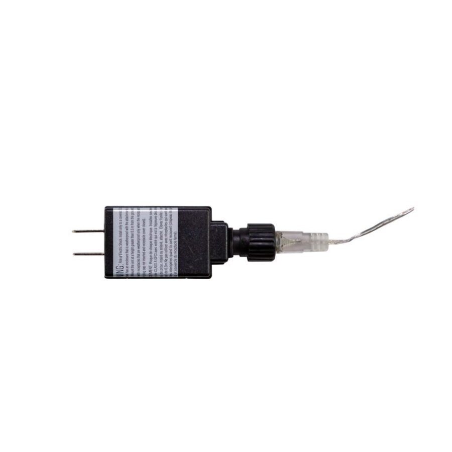 240L Warm White Cascading Light