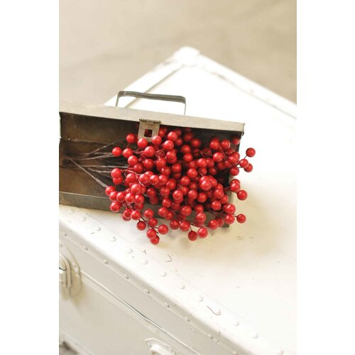  Boxed Weatherproof Berries 
