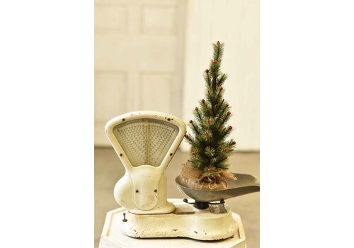  18" Meri Meri Tree 