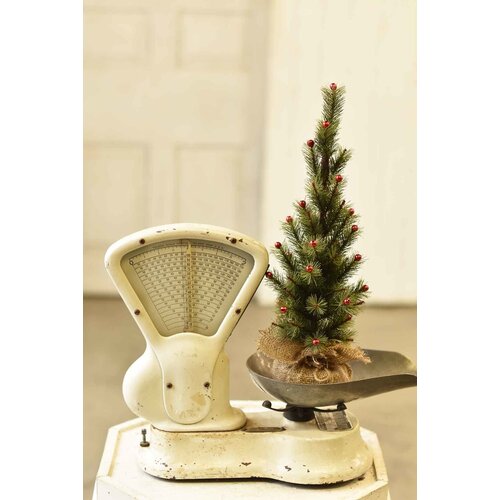  18" Meri Meri Tree 