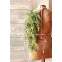 Prickly Pine Hanging